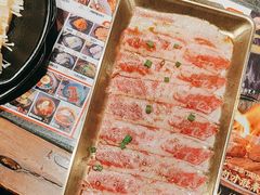 -九田家黑牛烤肉料理(云龙万达店)