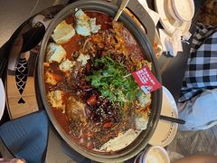 -师烤·豆花烤鱼(广州荔湾扬韬广场店)
