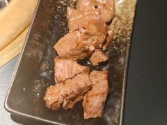 -無二炙坊·和牛烧肉(大钟寺1733店)