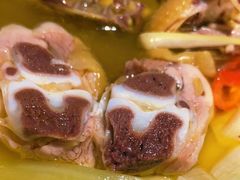 福记麻椒鸡-张福记(陇海中路店)