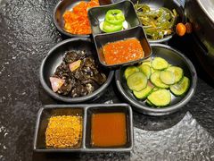 -九田家黑牛烤肉料理(石路天虹店)