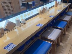 -马记永·兰州牛肉面(3019君尚店)