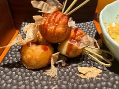 -仓桥家·焗寿司·锅物(光谷步行街店)