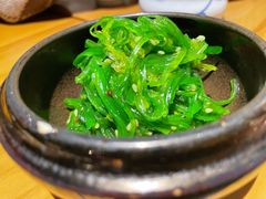 -渔寿司·日本料理(艾尚天地店)