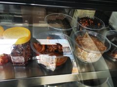 -清泉食杂店