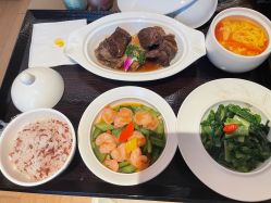 -金鹰国际月子中心(新街口店)