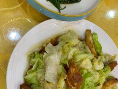 -新疆巴州金丝特餐厅(大钟寺店)