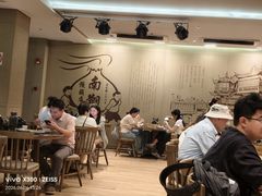 -南翔馒头店(豫园店)