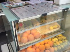 -茶大椰·椰子茶(星悦荟店)