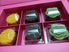-星巴克(苏州石路百脑汇店)