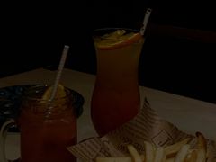 -LENBACH兰巴赫西餐啤酒坊(大连东港店)