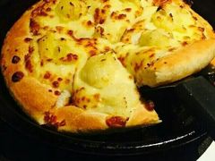 -必胜客(安盛金马店)