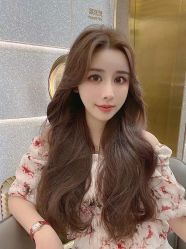 -3AM HAIR SALON染发烫发接发
