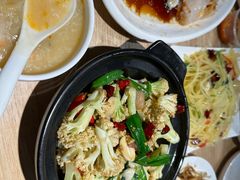 -花少爷的粥(中贸广场店)