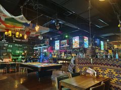 -SUPER BOWL超级碗(崂山丽达店)