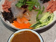 -大哈福烧烤·海鲜·家常菜(延安三路店)