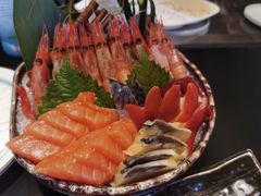 -大渔铁板烧(花园道店)