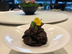 煨辣椒牛肉-天然台1908(中建广场店)