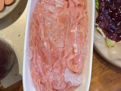 -渝宗老灶火锅(时代天街店)