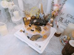 -鹿屿DIY烘焙·公司团建·生日会包场(广州东站店)