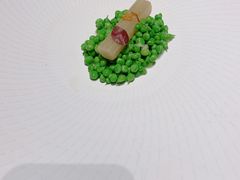 瑶柱翡翠萝卜嫩豆-山里亲戚(淞虹路店)