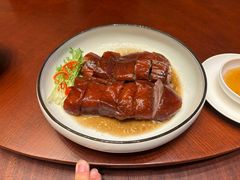 -明阁 Ming Court(广州朗豪酒店)