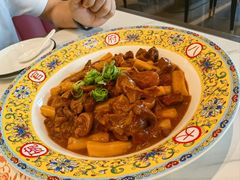-八大碗·地道东北菜(白塔堡店)