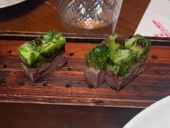 -庭院江南菜•烤鸭•非遗传承(丰台总部基地店)