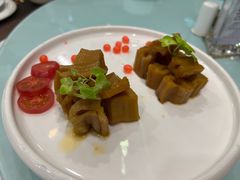 -鹊华居·地道鲁菜·海鲜·融合味(大明湖店)