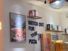 -菲滋意式餐厅(加州阳光二店)
