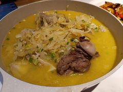 -李老哈·东北菜(宋园路店)