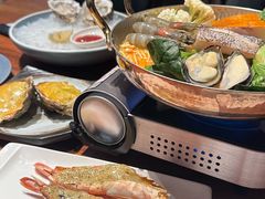 -Mr.Fish鱼鲜生海鲜放题(高德置地冬广场店)