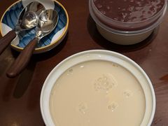 -小团圆糖水铺(襄阳南路店)