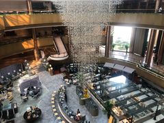 -圆顶阁西餐厅(郑州索菲特国际饭店 )