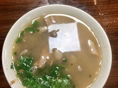 -清真永恒华威肉饼(潘家园店)