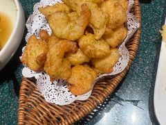 -波螺油子青岛本帮菜(银座店)