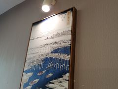 -松幸日式料理(中山路店)