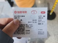 -汉阳天河电影城(王家湾店)