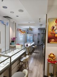 -春全合珠宝(官园珠宝城店)