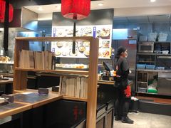 -和府捞面(天河领展广场店)