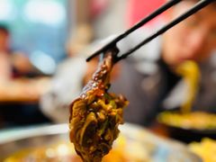 -爆炸头阿姨小四川正宗川味小吃(无任何分店)