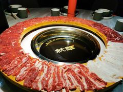 -就这么牛潮式牛肉火锅(华侨城店)