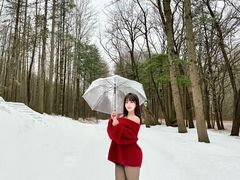 -洛阳白云山景区