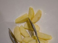 -豪客来牛排(马群招商花园城店)