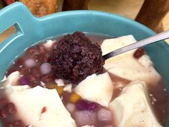 -觅豆豆花甜品店(奎星楼街店)