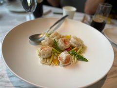 -香樟花园新粤料理(无锡万象城店)