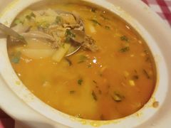 -西贝(深圳卓悦汇店)