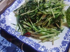 -老宅子私房菜馆(大理古城店)