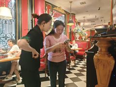 -新白鹿餐厅(第一百货店)