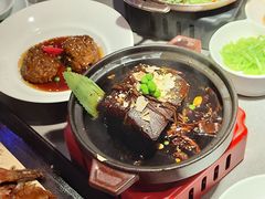 -姑苏家宴·苏帮菜·松鼠桂鱼(苏州总店)